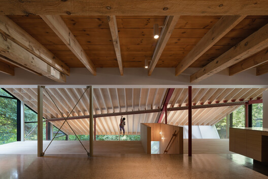 Belfountain House / UUfie Belfountain House / UUfie - Image 5 of 32