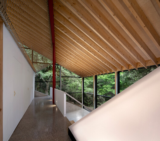 Belfountain House / UUfie Belfountain House / UUfie - Image 3 of 32