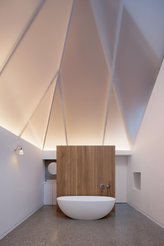 Belfountain House / UUfie Belfountain House / UUfie - Image 8 of 32