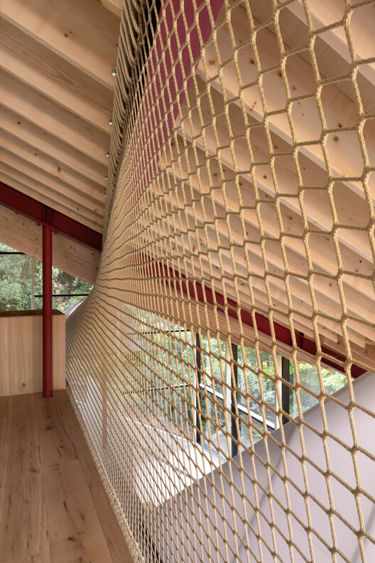 Belfountain House / UUfie Belfountain House / UUfie - Image 13 of 32