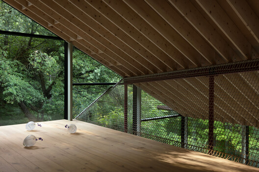 Belfountain House / UUfie Belfountain House / UUfie - Interior Photography, Wood