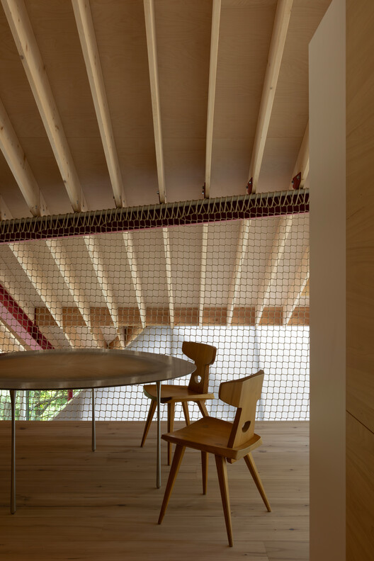 Belfountain House / UUfie Belfountain House / UUfie - Interior Photography, Wood