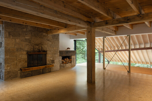 Belfountain House / UUfie Belfountain House / UUfie - Image 18 of 32