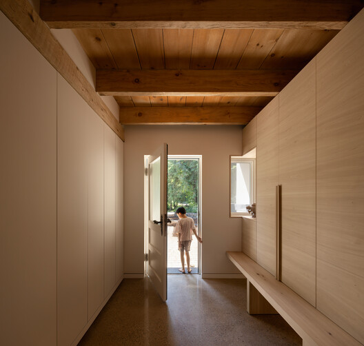 Belfountain House / UUfie Belfountain House / UUfie - Interior Photography, Wood