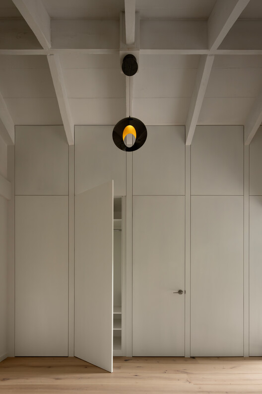 Belfountain House / UUfie Belfountain House / UUfie - Image 22 of 32