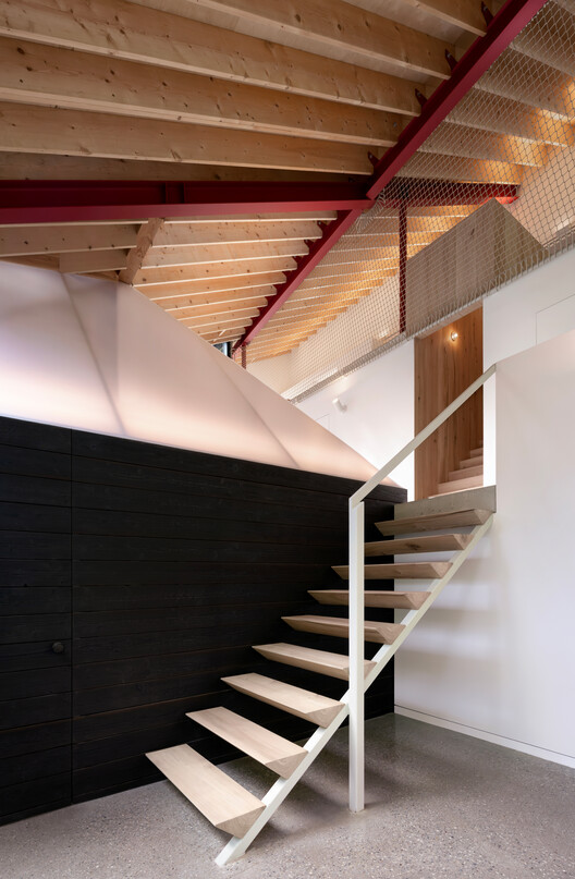 Belfountain House / UUfie Belfountain House / UUfie - Image 7 of 32