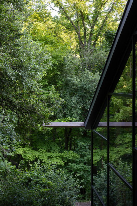 Belfountain House / UUfie Belfountain House / UUfie - Image 28 of 32