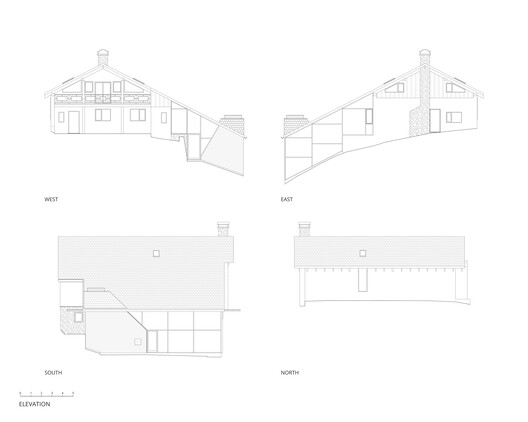 Belfountain House / UUfie Belfountain House / UUfie - Image 32 of 32