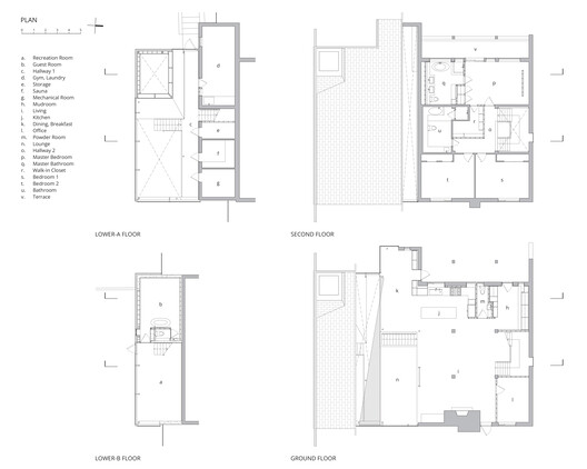 Belfountain House / UUfie Belfountain House / UUfie - Image 30 of 32