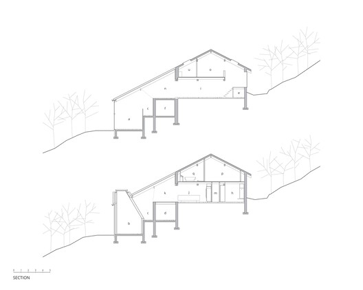 Belfountain House / UUfie Belfountain House / UUfie - Image 31 of 32