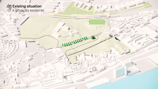 MVRDV and OODA Reveal Landscape-Led Masterplan for Lisbon’s Marvila Riverfront Regeneration MVRDV and OODA Reveal Landscape-Led Masterplan for Lisbon’s Marvila Riverfront Regeneration - Image 15 of 23