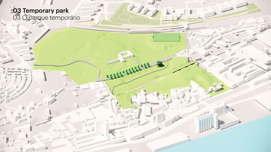 MVRDV and OODA Reveal Landscape-Led Masterplan for Lisbon’s Marvila Riverfront Regeneration MVRDV and OODA Reveal Landscape-Led Masterplan for Lisbon’s Marvila Riverfront Regeneration - Image 16 of 23