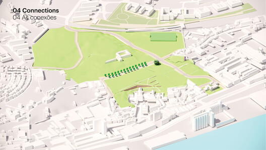 MVRDV and OODA Reveal Landscape-Led Masterplan for Lisbon’s Marvila Riverfront Regeneration MVRDV and OODA Reveal Landscape-Led Masterplan for Lisbon’s Marvila Riverfront Regeneration - Image 17 of 23