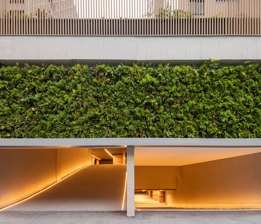 Edifício Bueno Brandão 257 / Königsberger Vannucchi Arquitetos Associados - Imagem 10 de 27