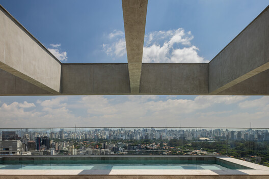 Edifício Bueno Brandão 257 / Königsberger Vannucchi Arquitetos Associados - Imagem 12 de 27