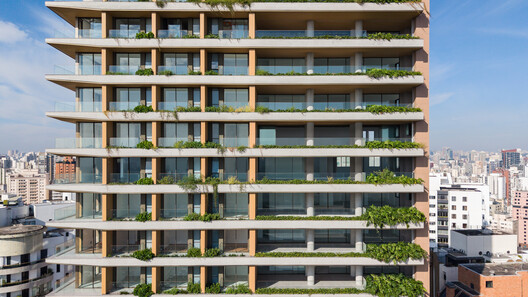 Edifício Bueno Brandão 257 / Königsberger Vannucchi Arquitetos Associados - Imagem 18 de 27