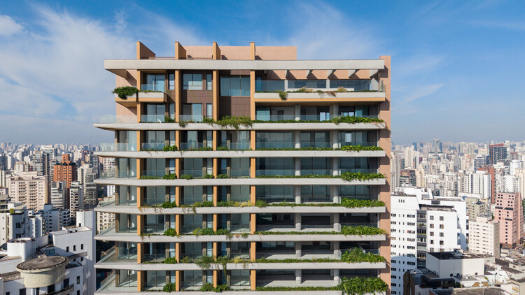 Edifício Bueno Brandão 257 / Königsberger Vannucchi Arquitetos Associados - Imagem 2 de 27