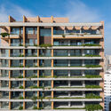 Edifício Bueno Brandão 257 / Königsberger Vannucchi Arquitetos Associados - Apartamentos