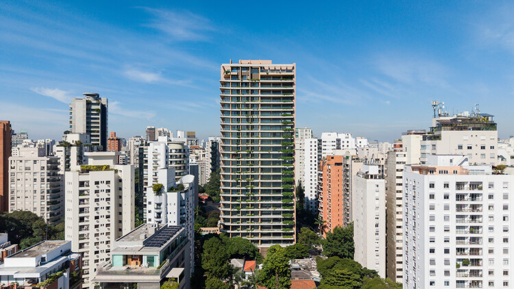 Edifício Bueno Brandão 257 / Königsberger Vannucchi Arquitetos Associados - Mais Imagens