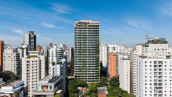 Edifício Bueno Brandão 257 / Königsberger Vannucchi Arquitetos Associados