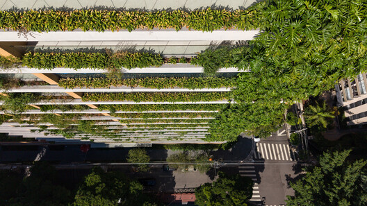 Edifício Bueno Brandão 257 / Königsberger Vannucchi Arquitetos Associados - Imagem 16 de 27