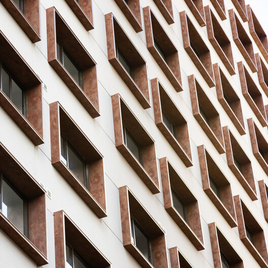 Edifício Bueno Brandão 257 / Königsberger Vannucchi Arquitetos Associados - Fotografia de Interiores