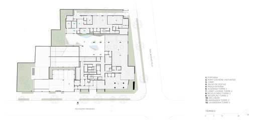 Edifício Bueno Brandão 257 / Königsberger Vannucchi Arquitetos Associados - Imagem 19 de 27