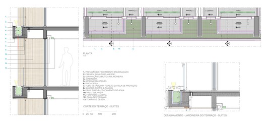 Edifício Bueno Brandão 257 / Königsberger Vannucchi Arquitetos Associados - Imagem 27 de 27