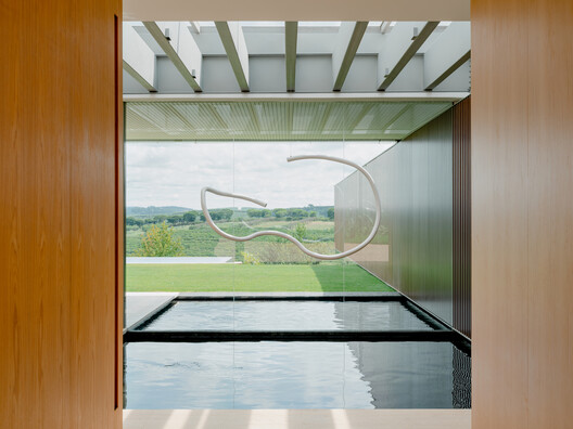 House of Sculpture / Sabella Arquitetura House of Sculpture / Sabella Arquitetura - Image 5 of 32