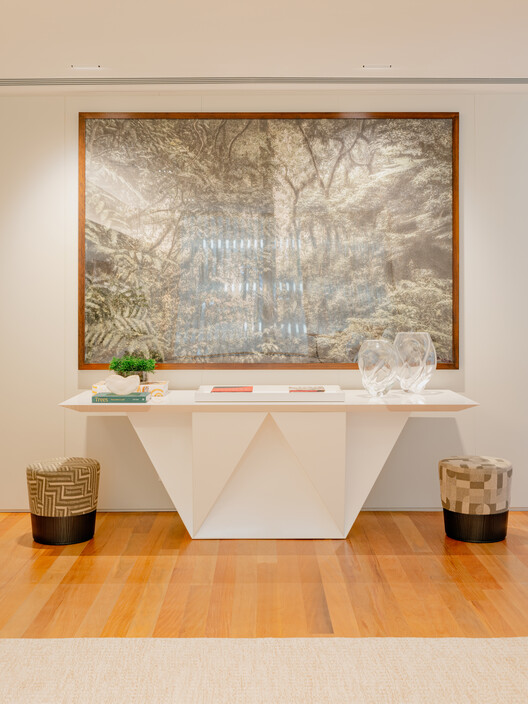 House of Sculpture / Sabella Arquitetura House of Sculpture / Sabella Arquitetura - Interior Photography, Bathroom, Table