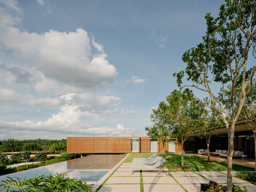 House of Sculpture / Sabella Arquitetura House of Sculpture / Sabella Arquitetura - Image 23 of 32