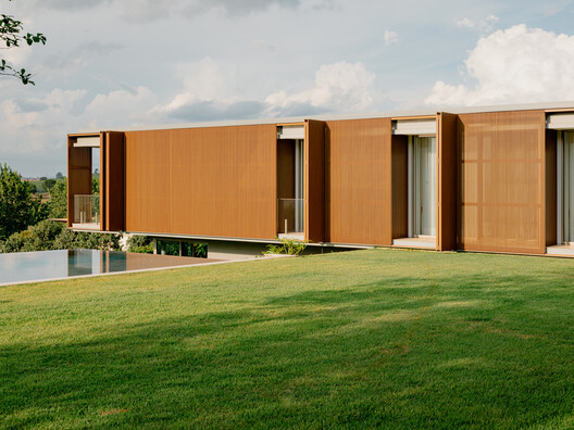 House of Sculpture / Sabella Arquitetura House of Sculpture / Sabella Arquitetura - Exterior Photography
