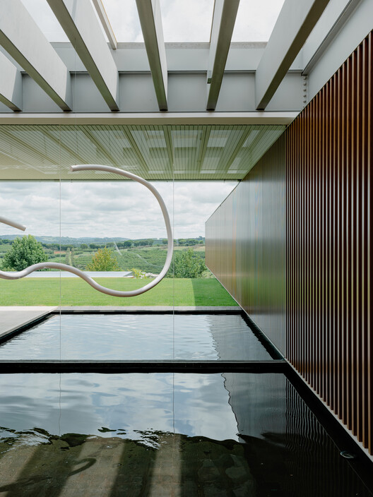House of Sculpture / Sabella Arquitetura House of Sculpture / Sabella Arquitetura - Image 11 of 32