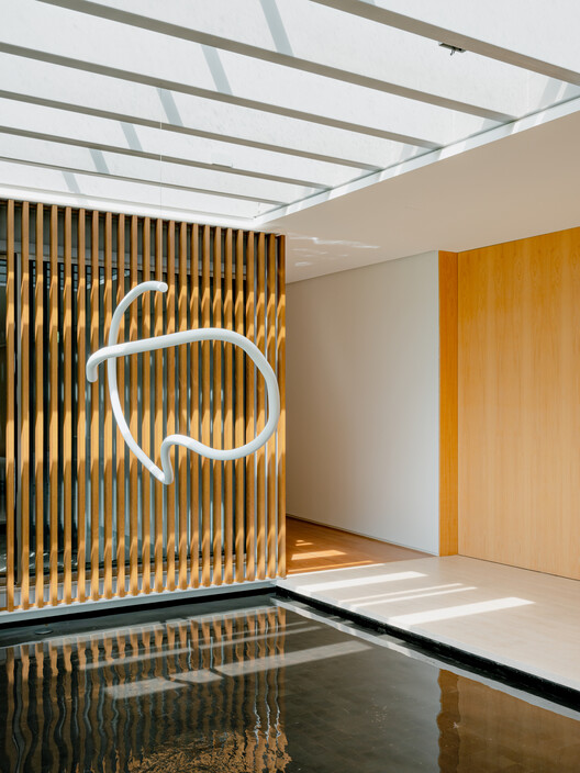 House of Sculpture / Sabella Arquitetura House of Sculpture / Sabella Arquitetura - Image 15 of 32