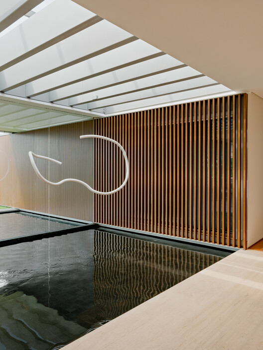 House of Sculpture / Sabella Arquitetura House of Sculpture / Sabella Arquitetura - Interior Photography