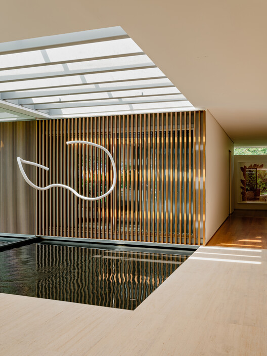 House of Sculpture / Sabella Arquitetura House of Sculpture / Sabella Arquitetura - Image 3 of 32