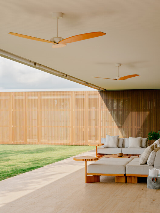 House of Sculpture / Sabella Arquitetura House of Sculpture / Sabella Arquitetura - Interior Photography, Living Room