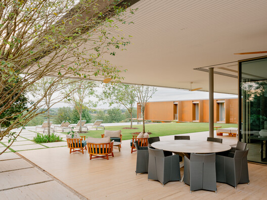 House of Sculpture / Sabella Arquitetura House of Sculpture / Sabella Arquitetura - Interior Photography, Chair