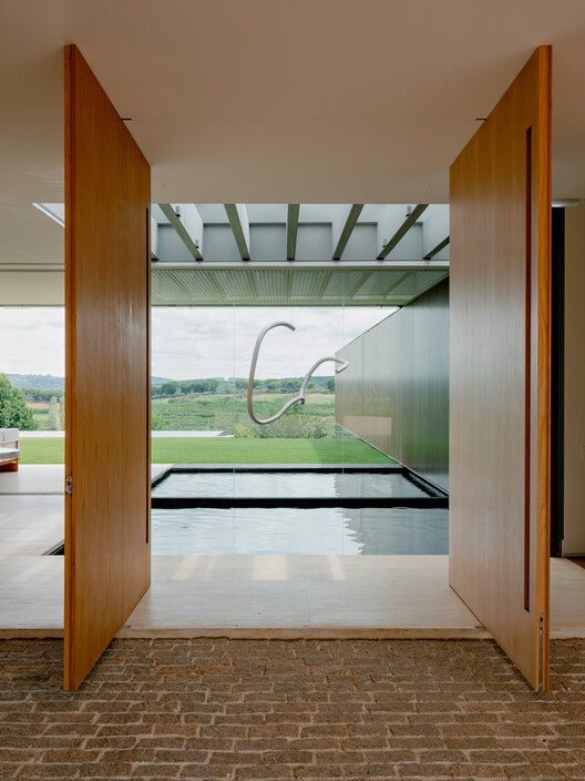 House of Sculpture / Sabella Arquitetura House of Sculpture / Sabella Arquitetura - Image 9 of 32