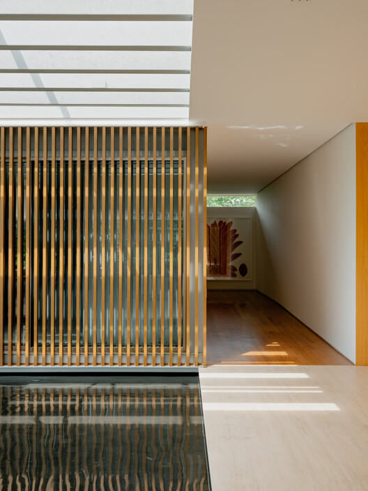 House of Sculpture / Sabella Arquitetura House of Sculpture / Sabella Arquitetura - Image 16 of 32