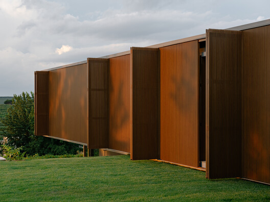 House of Sculpture / Sabella Arquitetura House of Sculpture / Sabella Arquitetura - Image 28 of 32