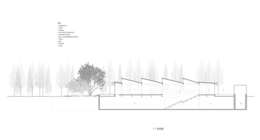 Beijing National Day School Student Creative Activity Center / Origin Architect - Image 36 of 38