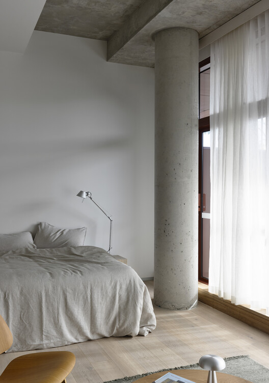 9 Wilson Ave Apartment / MA+Co + Neometro 9 Wilson Ave Apartment / MA+Co + Neometro - Image 25 of 31