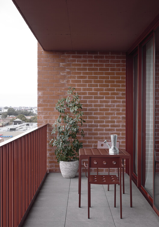 9 Wilson Ave Apartment / MA+Co + Neometro 9 Wilson Ave Apartment / MA+Co + Neometro - Image 24 of 31