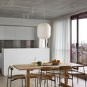 9 Wilson Ave Apartment / MA+Co  + Neometro - Apartments