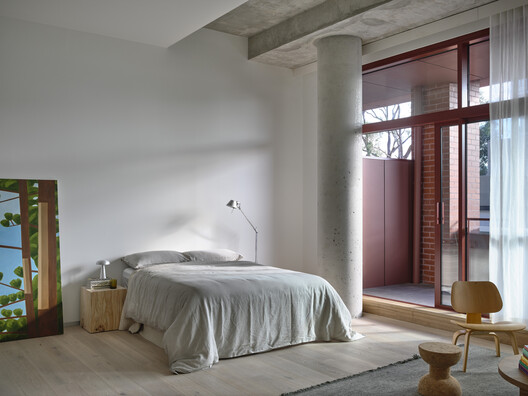 9 Wilson Ave Apartment / MA+Co + Neometro 9 Wilson Ave Apartment / MA+Co + Neometro - Image 19 of 31