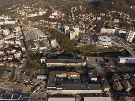 How the Christo and Jeanne-Claude Center is Breathing New Life into Gabrovo’s Cultural Identity How the Christo and Jeanne-Claude Center is Breathing New Life into Gabrovo’s Cultural Identity - Image 1 of 11