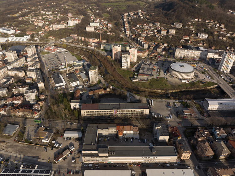 How the Christo and Jeanne-Claude Center is Breathing New Life into Gabrovo’s Cultural Identity - Featured Image