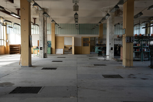 How the Christo and Jeanne-Claude Center is Breathing New Life into Gabrovo’s Cultural Identity How the Christo and Jeanne-Claude Center is Breathing New Life into Gabrovo’s Cultural Identity - Image 8 of 11