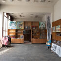 How the Christo and Jeanne-Claude Center is Breathing New Life into Gabrovo’s Cultural Identity - Image 2 of 4